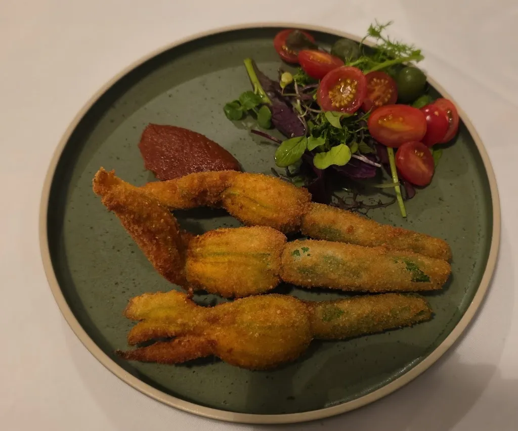 Jane Smith_Bistro Molines_Cessnock_review