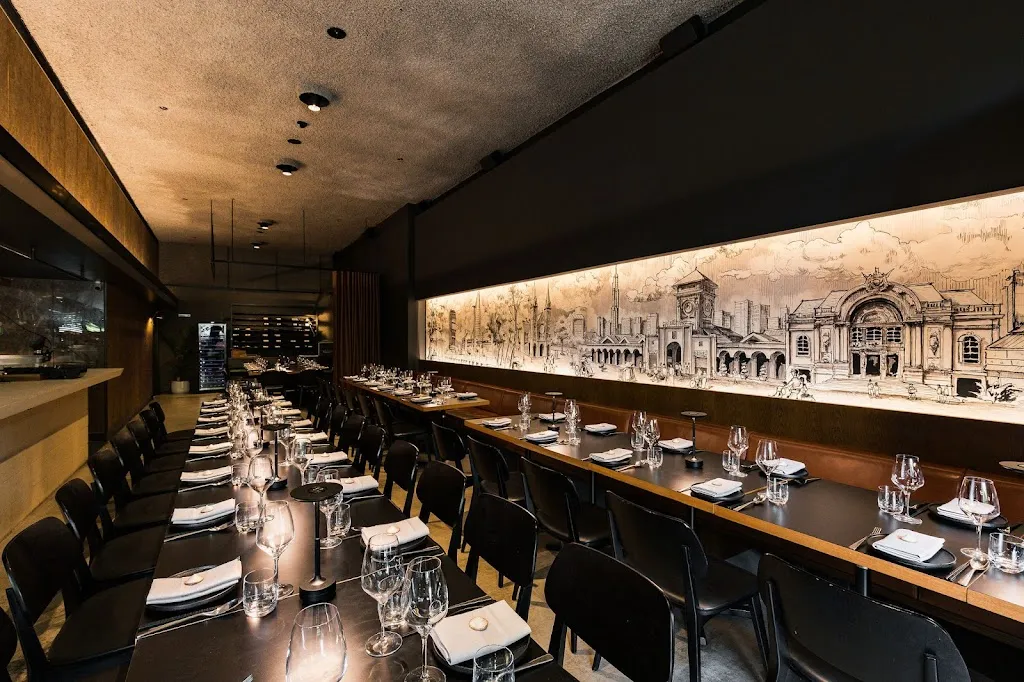 The Q Dining - Modern Vietnamese Cuisine restaurant in Farrer