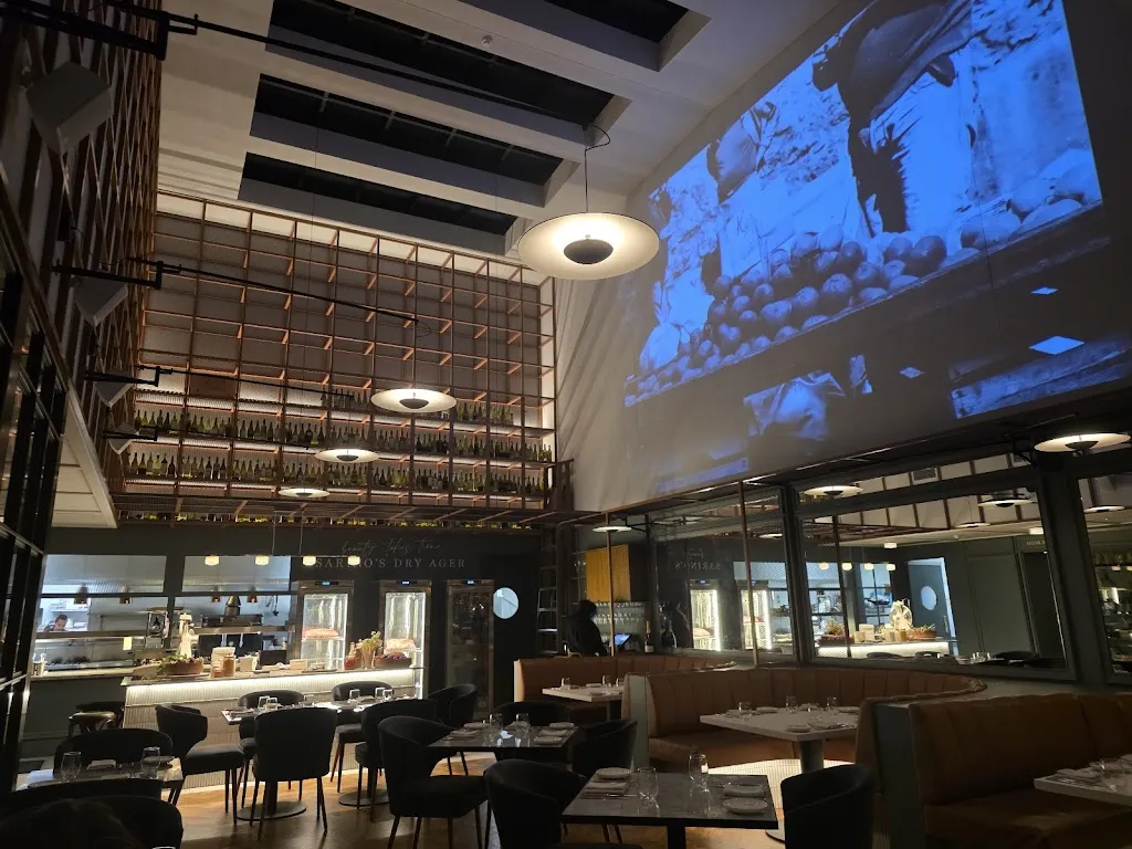 Dan Duncan_Mitran Da Dhaba Glassy Junction_Cherrybrook_review