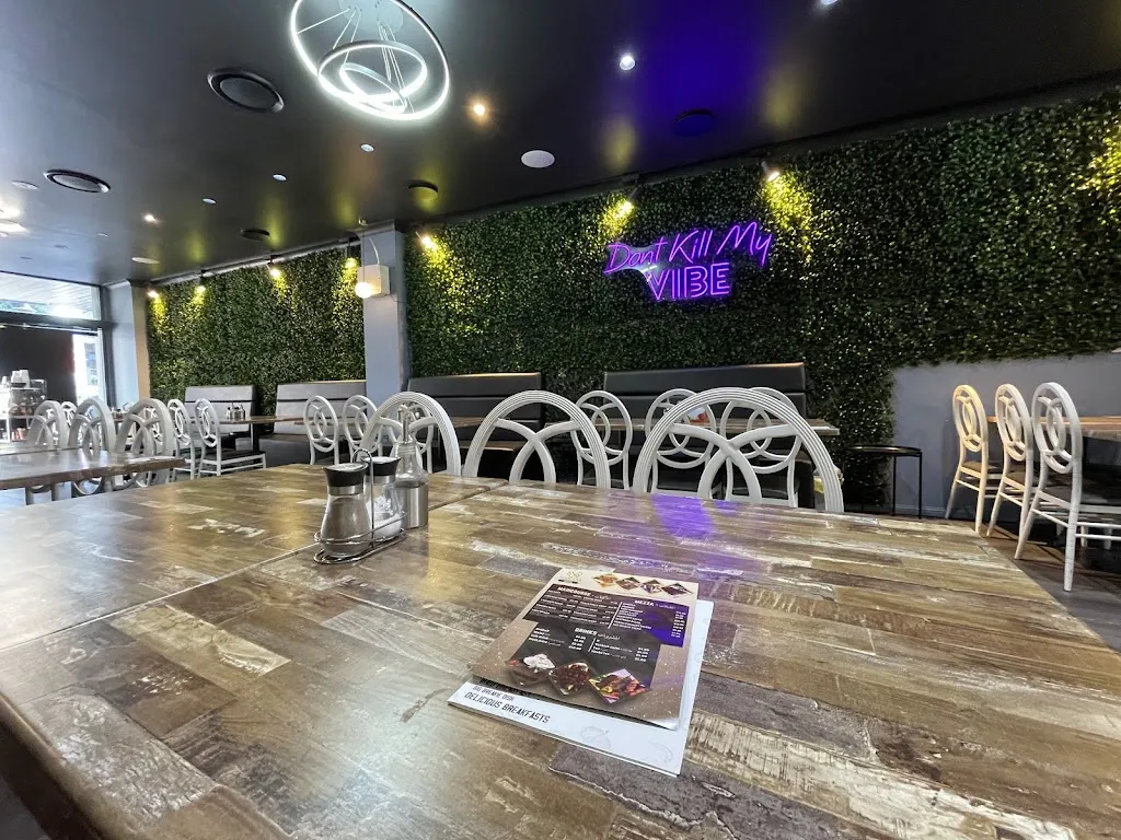 Wanasa Restaurant restaurant in Chipping Norton