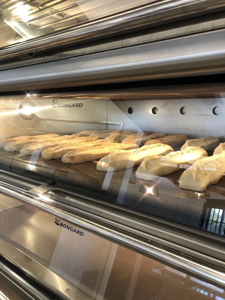 Cubby Bakehouse restaurant in Chinderah