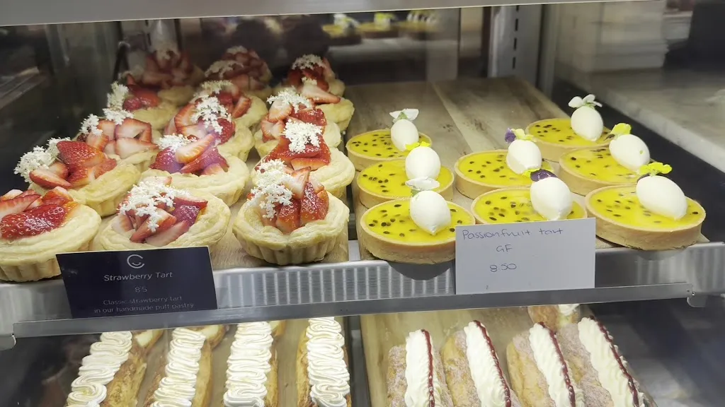 Cubby Bakehouse_Chinderah_slider_bild_2