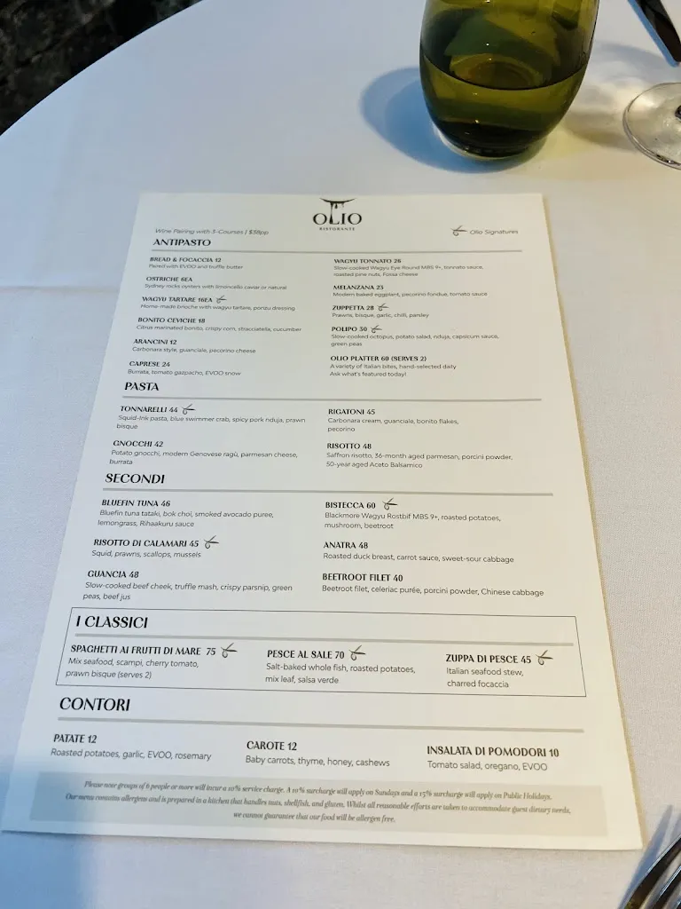 Menu_Olio_Chippendale_image_old_1