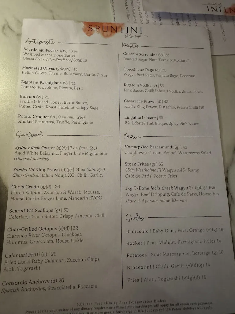 Spuntini_Chiswick_menu_bild_2