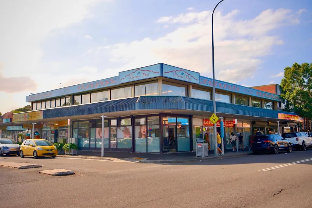 Diwan E Khas restaurant in Claremont Meadows