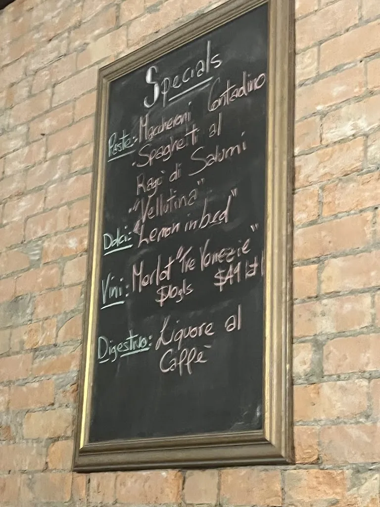 Menu_La Lanterna_Clontarf_image_old_2