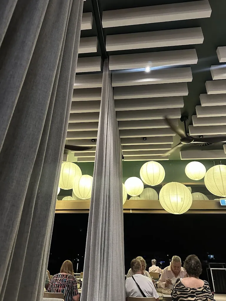 Milky On the way_Quê Dining_Clontarf_bewertung