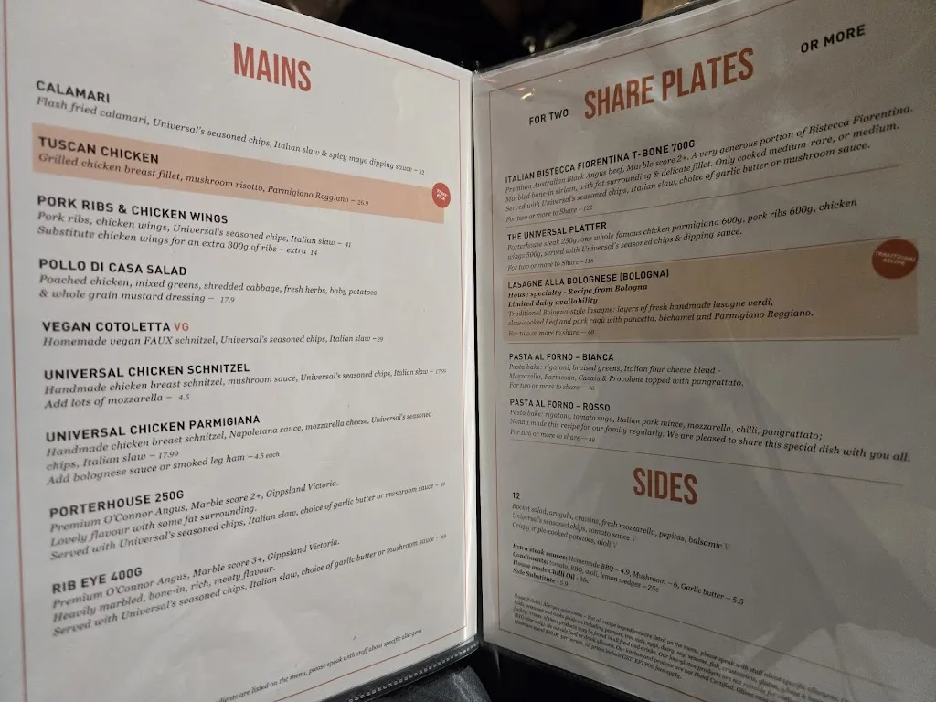 Menu_Universal Restaurant_Florey_image_old_1