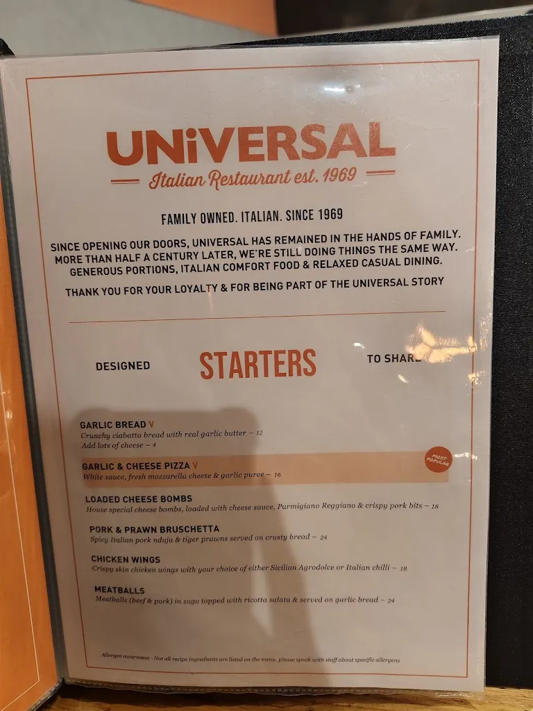Menu_Universal Restaurant_Florey_image_old_2