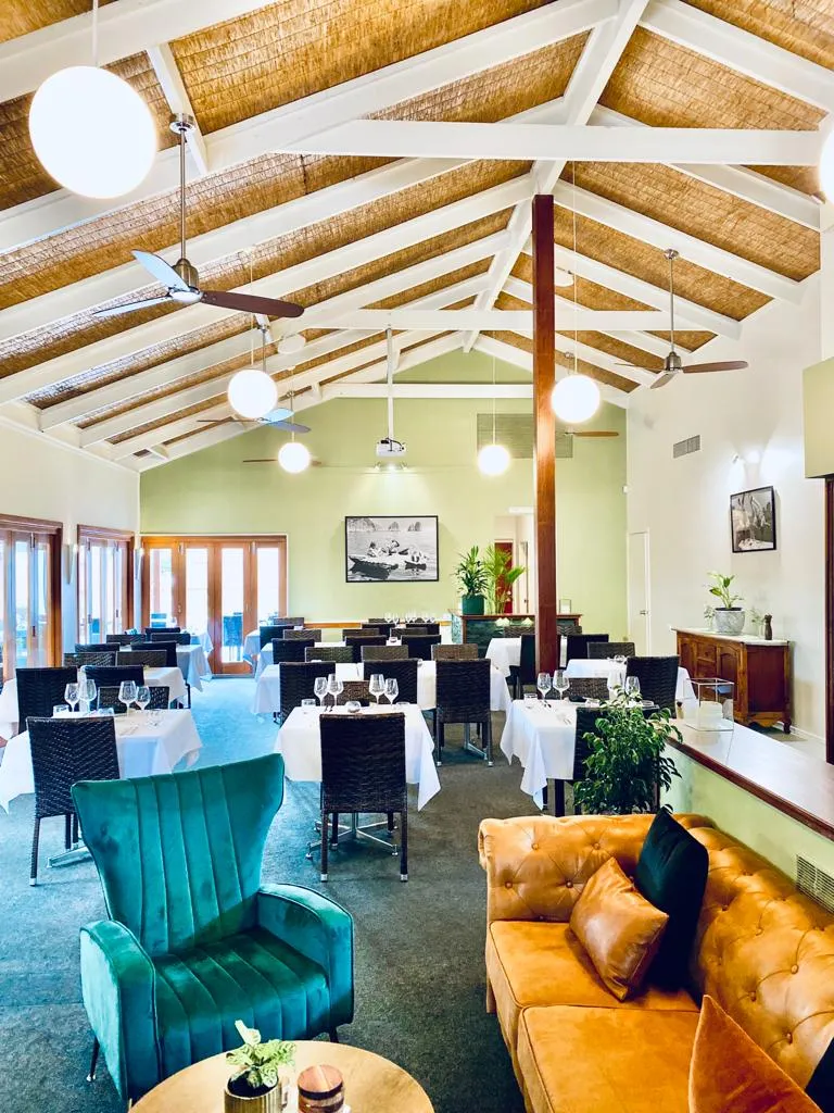 99 On Park Restaurant & Bar restaurant in Coffs Harbour