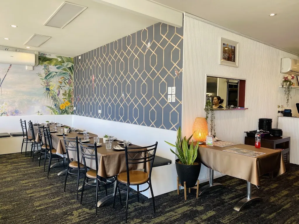 Samila Thai restaurant restaurant in Clontarf