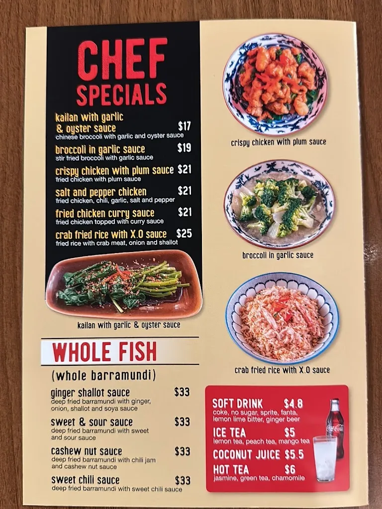 Menu_HOT DUCK_Colebee_image_old_1