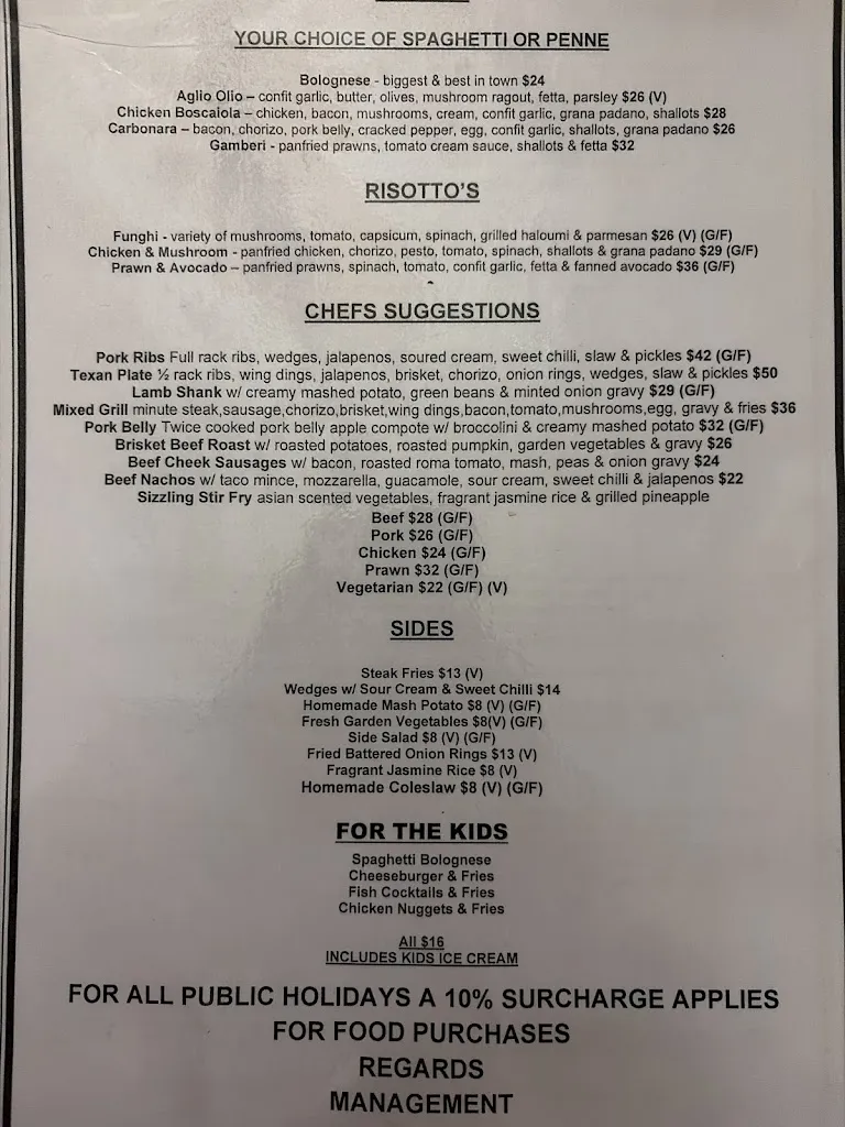 Menu_Alroy Tavern_Colebee_image_old_1
