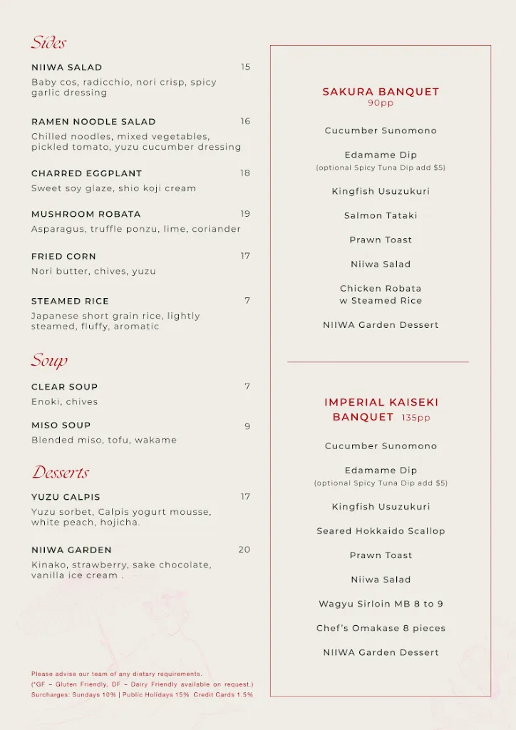 D’Coca Kebab_Clontarf_menu_bild_2