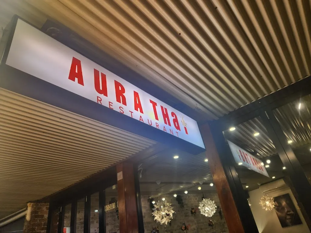 Aura Thai Restaurant (Narrabeen) restaurant in Collaroy