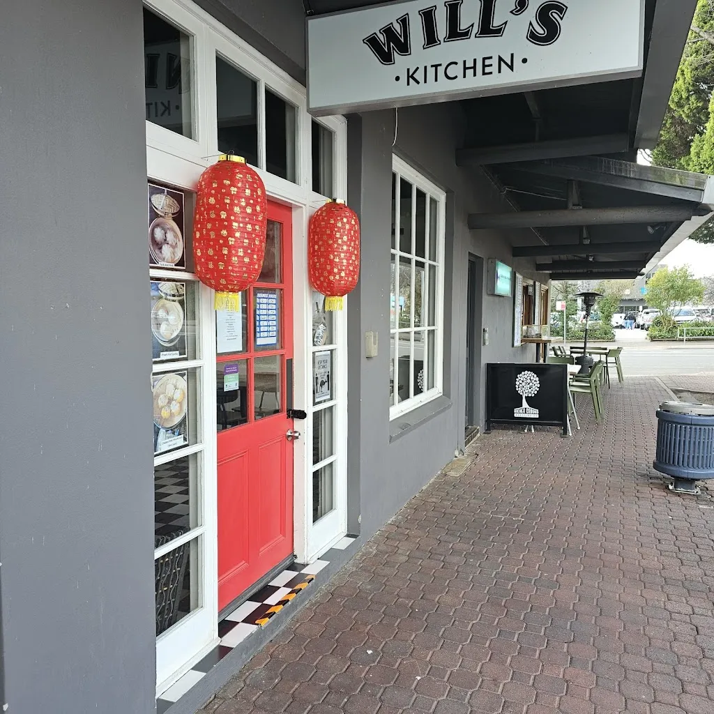 Genso Japanese Bistro restaurant in Colo Vale