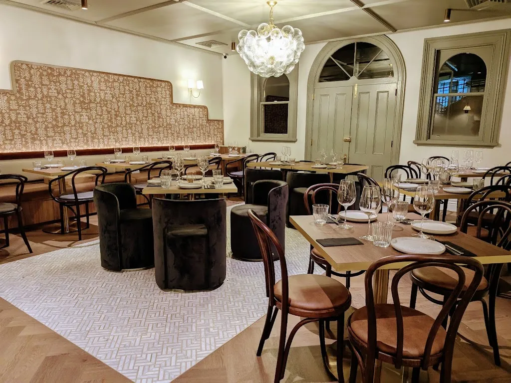 Divaa Indian Restaurant restaurant in Colo Vale