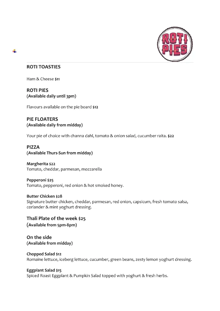 Menu_Roti Pies_Collaroy_image_old_1