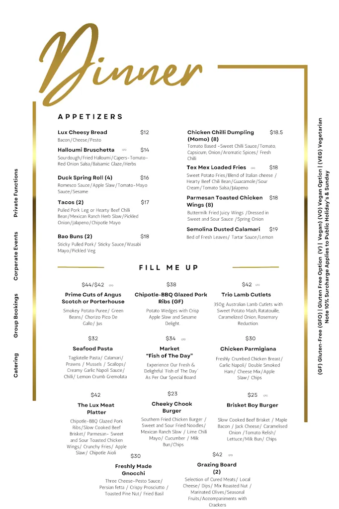 Menu_Lux Bistro Bar_Coniston_image_old_3