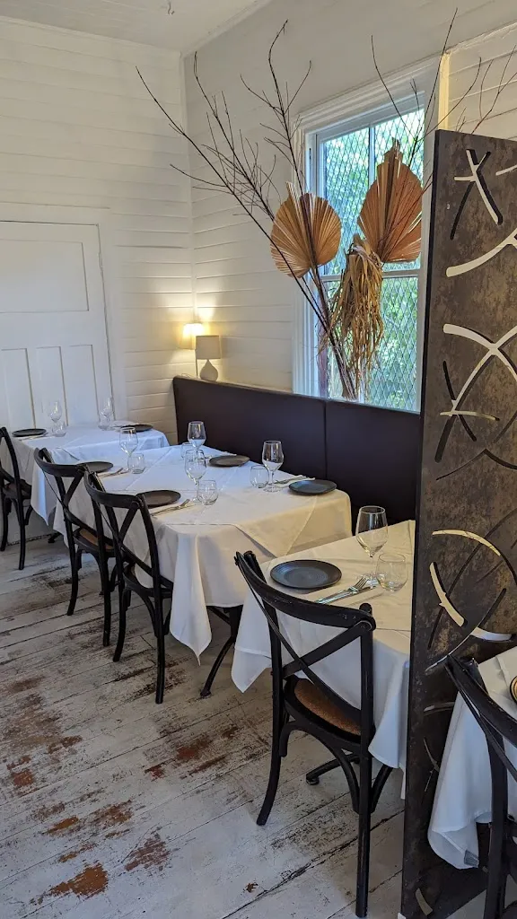 Ruki Robatayaki Bar & Grill restaurant in Coniston