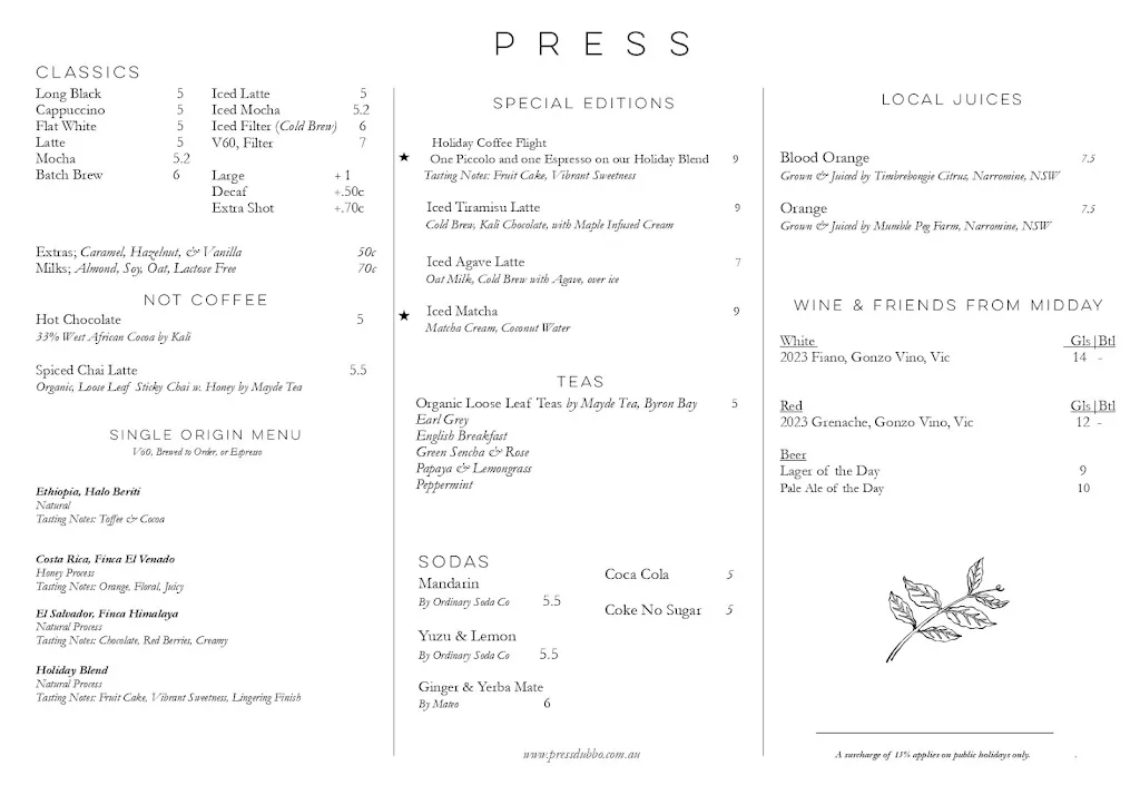 Menu_Press_Coolah_image_old_2