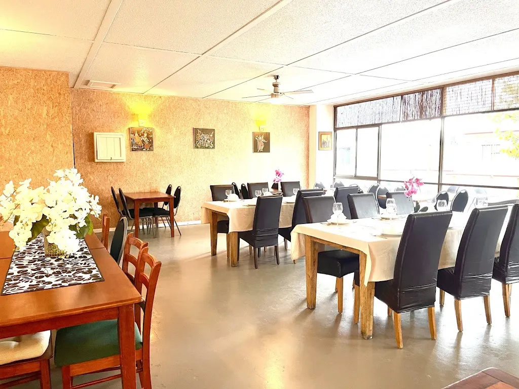 Cooma Thai restaurant in Cooma