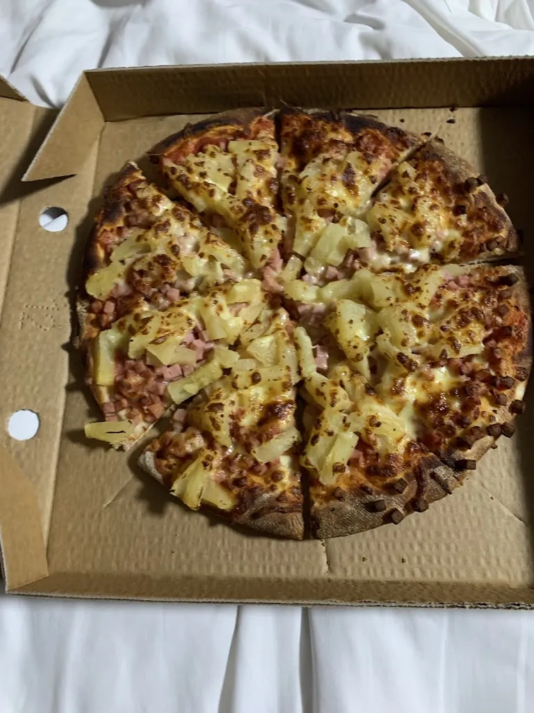 Zorba's Pizza & Pasta restaurant in Cootamundra