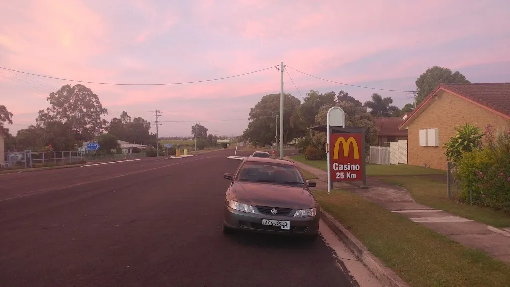 Coraki Takeaway restaurant in Coraki