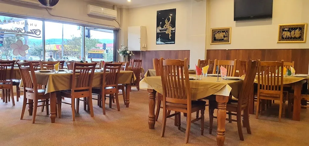 (Location at Unanderra) Coastal Thai Restaurant restaurant in Cordeaux Heights