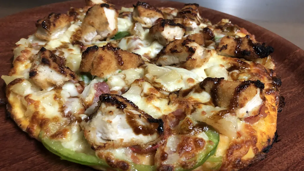 Damatos Family Restaurant - Unanderra restaurant in Cordeaux Heights