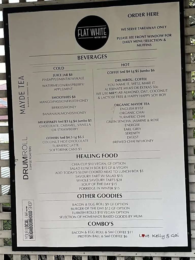 Menu_Flat White With One_Corrimal_image_old_2