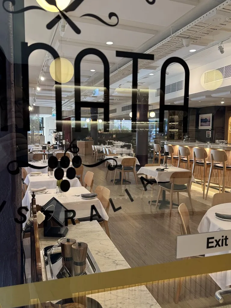 Annata Restaurant restaurant in Cremorne