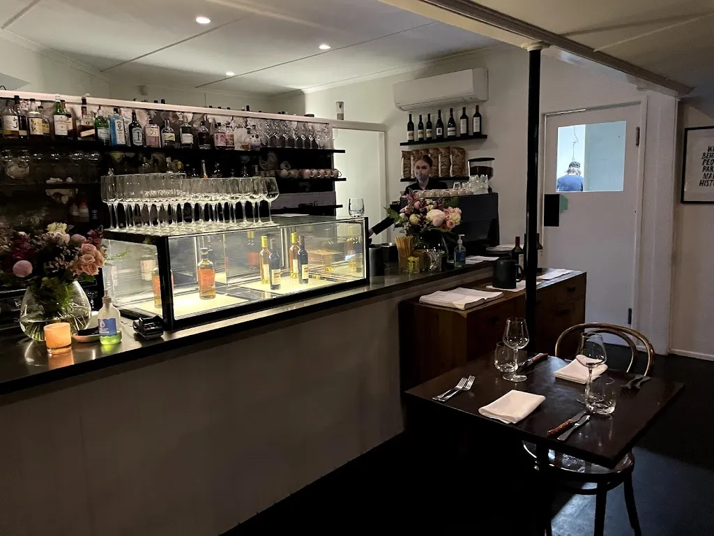 Water Street Kitchen ristorante a Fraser