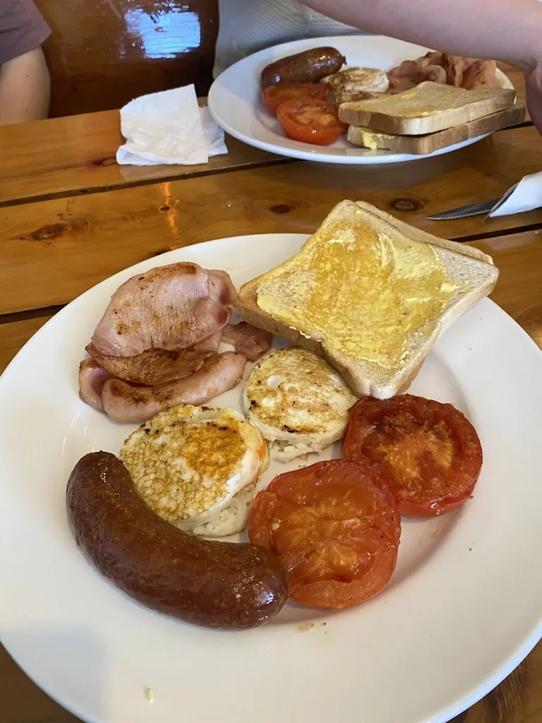 Neds Takeaway restaurant in Cowra