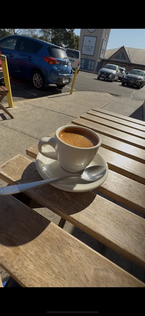 Antonio Cotino_Grounded Coffee_Cromer_review