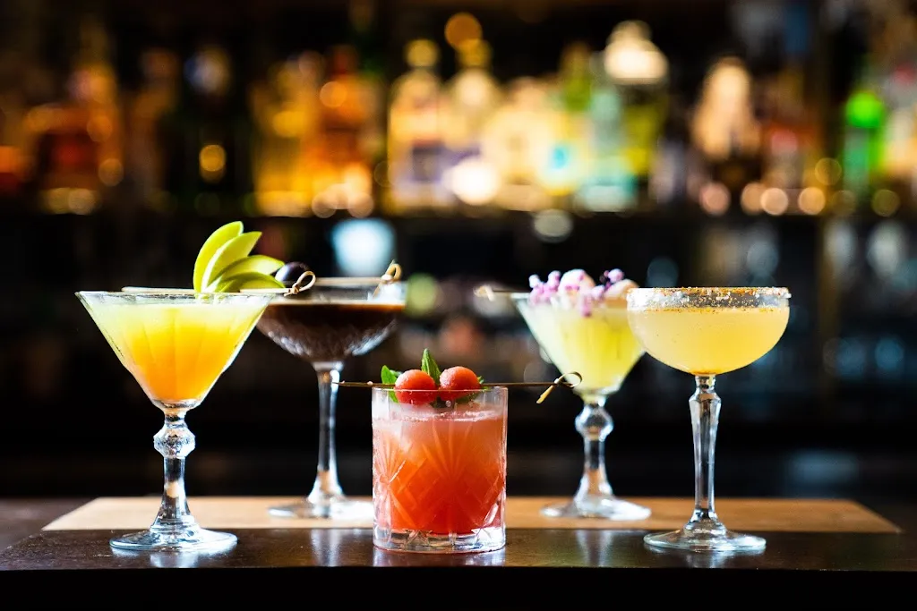 Bar Las Chicas_Cronulla_slider_bild_2