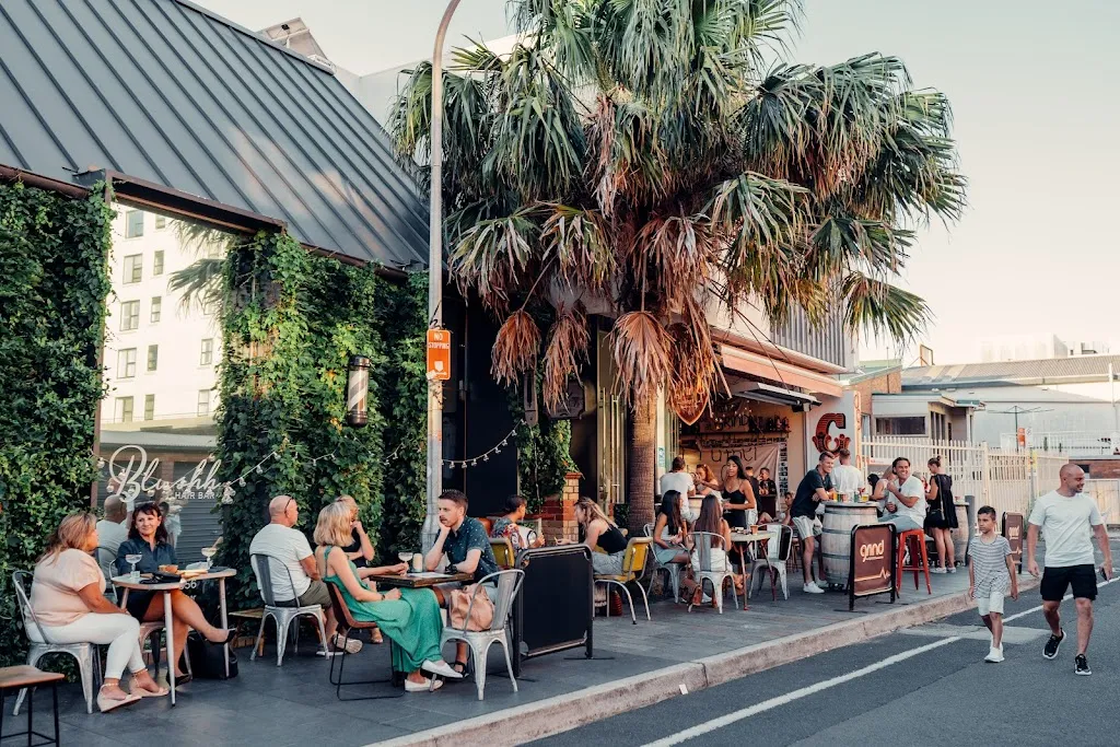 Bar Las Chicas_Cronulla_slider_bild_3