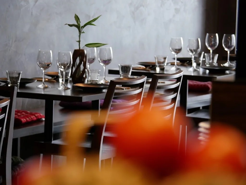 Holy Basil Thai restaurant in Croydon