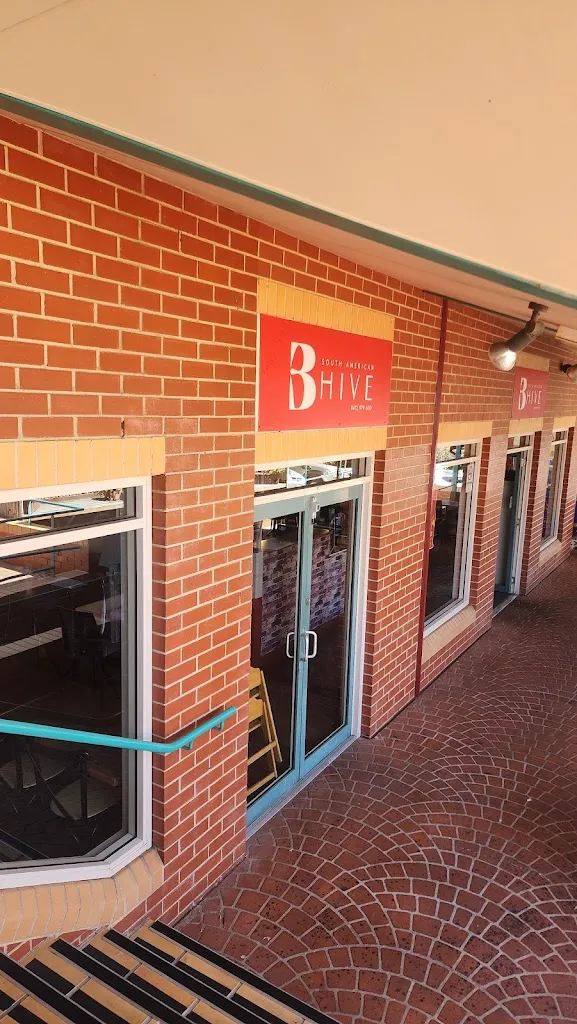 JC 24_BHIVE Beecroft_Cromer_review
