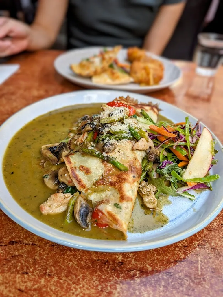 Wilson Kwong_BHIVE Beecroft_Cromer_review