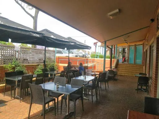 BHIVE Beecroft restaurant in Cromer