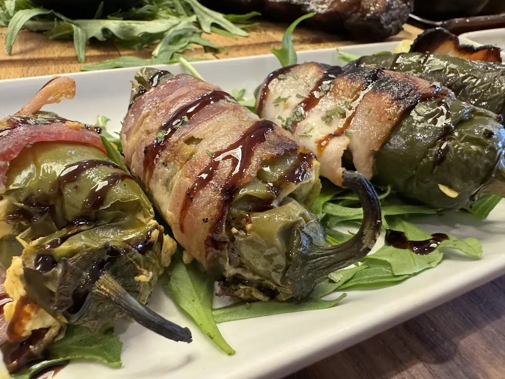 2ELEMENTS Restaurant Ringwood_Croydon_slider_immagine_3