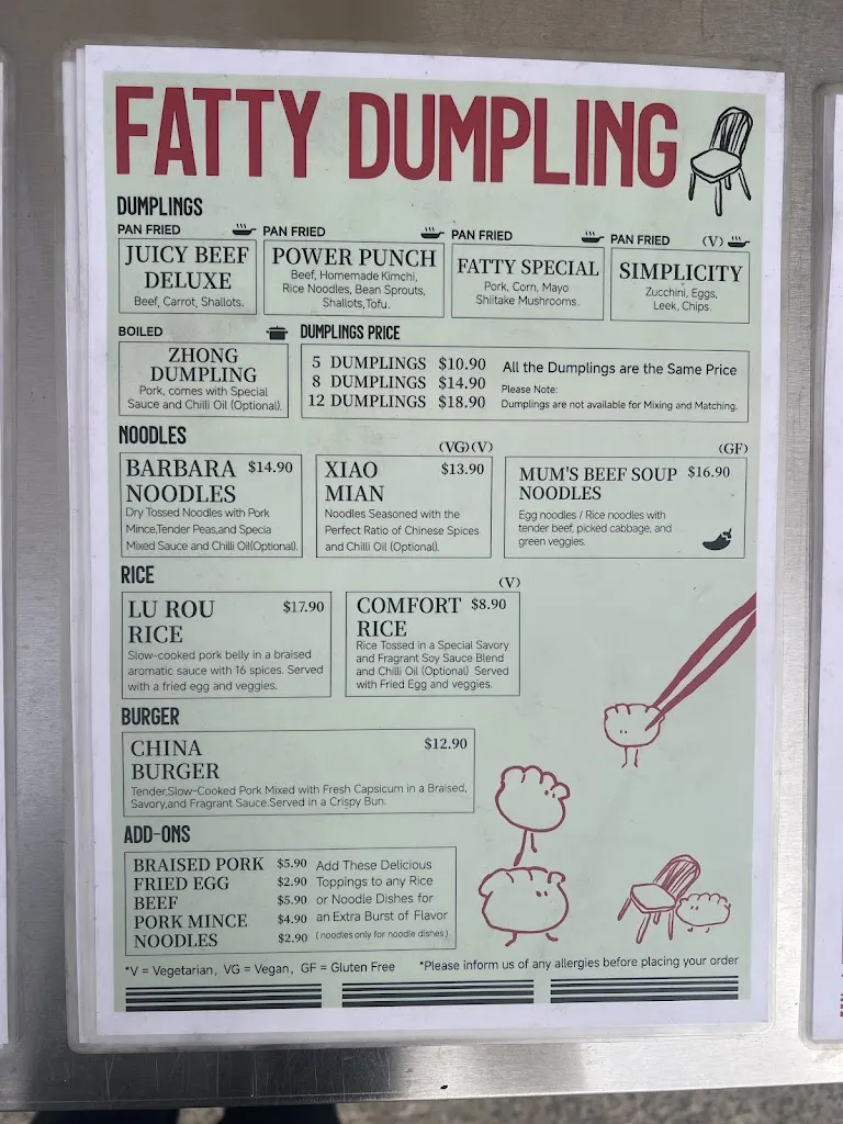 Menu_Fatty Dumpling_Culburra Beach_image_old_2