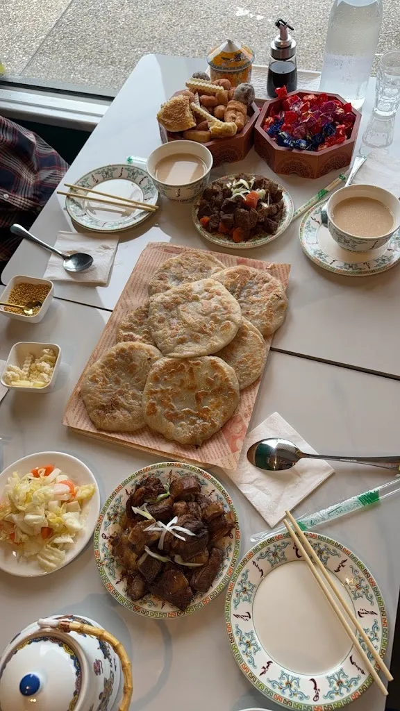 MGL Mongolian Restaurant_Croydon_slider_bild_3