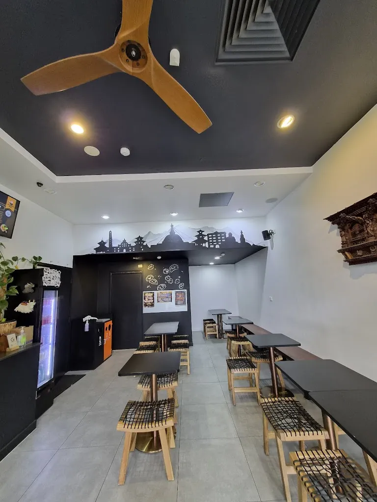 CocoNine Gungahlin restaurant in Franklin