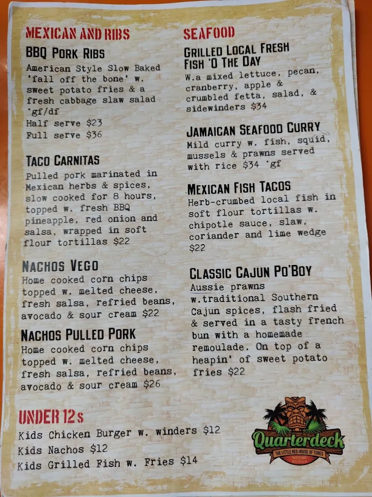 Menu_Quarterdeck_Dalmeny_image_old_2