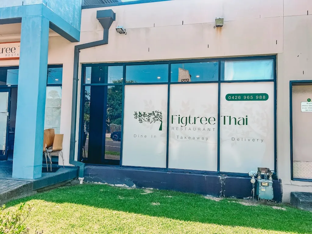 Figtree Thai Restaurant_Dapto_slider_bild_1