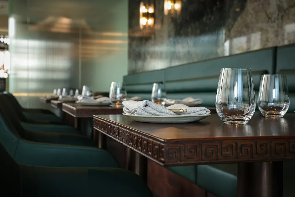 Sagra Restaurant restaurant in Darling Point