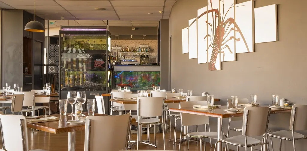 La Casa Della Pasta restaurant in Darlington