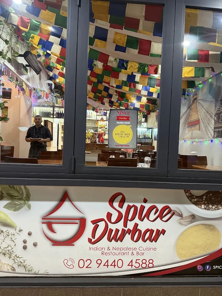 Spice Durbar_Davidson_slider_bild_2